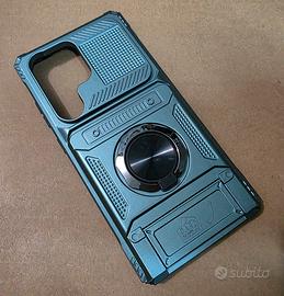 Cover Samsung S25 Ultra 