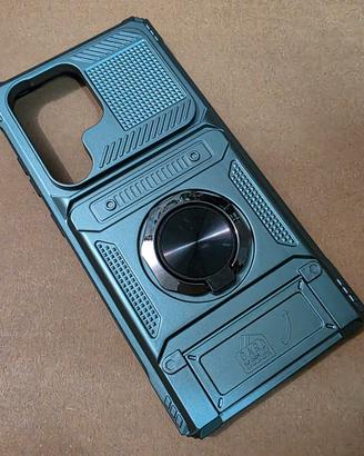 Cover Samsung S25 Ultra 