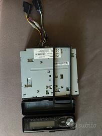 Autoadio Pioneer 1din