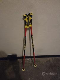 bastoni sci leki 100cm