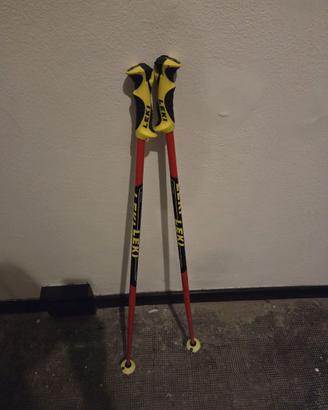bastoni sci leki 100cm