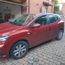 Dacia sandero confort sc e 65