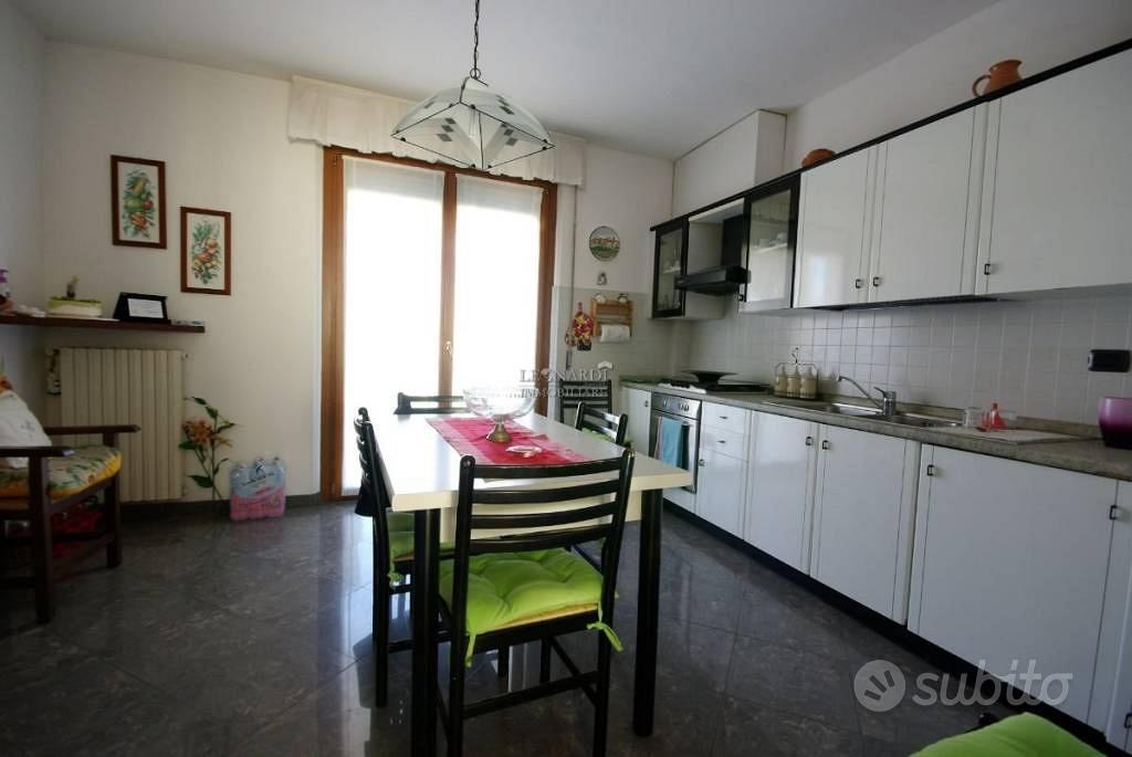 Appartamento – Anghiari, Santo Stefano - Altro
