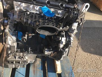 Motore revisionato Mercedes Sprinter cod. 651955