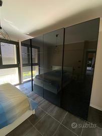 Armadio ikea 4 ante