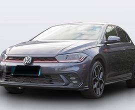 Volkswagen Polo 2.0 TSI DSG GTI 18" full!!!
