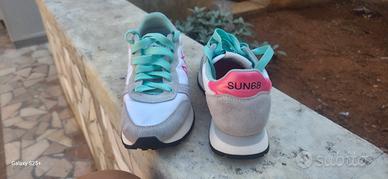 scarpe da bambina