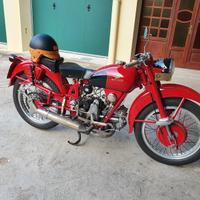 Moto Guzzi Altro modello - Anni 50