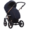 passeggino bebetto trio bress pc stella come nuovo