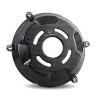 Cover carbonio frizione a secco Panigale V4S