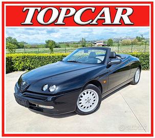 Alfa Romeo GTV 1.8i 16V Twin Spark cat