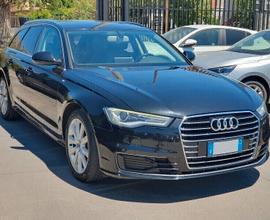AUDI A6 Avant IV 2.0 TDI 190 STronic NAV XENO PARK