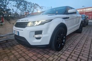 RR evoque coupe 2012