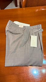 Pantalone sartoriale Briglia 1949