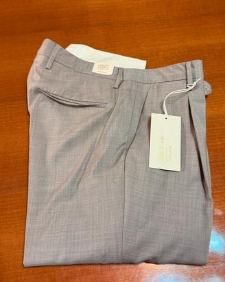Pantalone sartoriale Briglia 1949