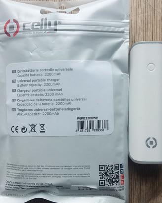 Powerbank