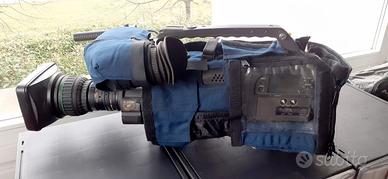 Copertura antipioggia per telecamere + impermeabil