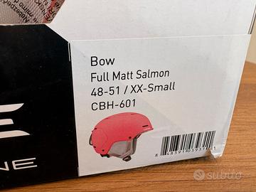 Casco da sci, bambini