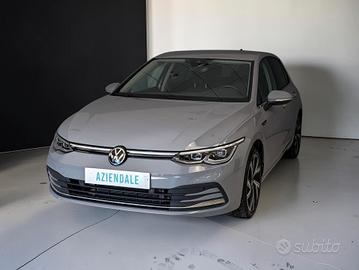 Volkswagen Golf 1.5 TSI 130cv Style