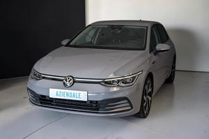 Volkswagen Golf 1.5 TSI 130cv Style