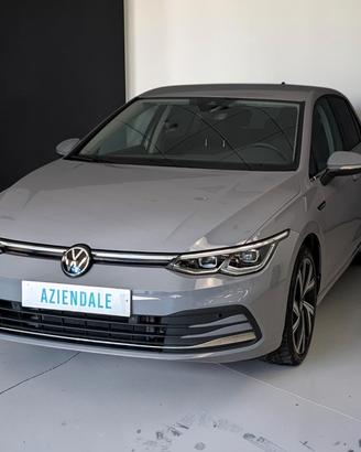 Volkswagen Golf 1.5 TSI 130cv Style