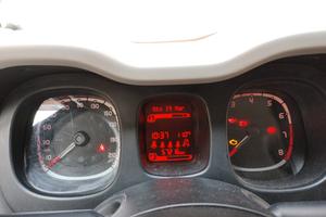 *FIAT Panda 1.2  – 57.000 km – Unico proprietario