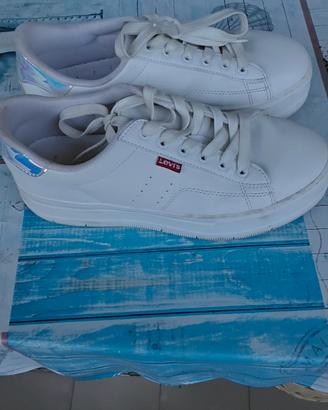 scarpe LEVIS