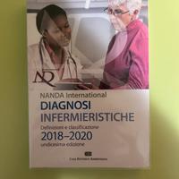 Diagnosi infermieristiche
