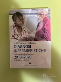 Diagnosi infermieristiche