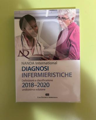 Diagnosi infermieristiche