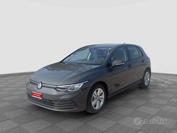 VOLKSWAGEN Golf Golf 1.5 TSI EVO ACT Life