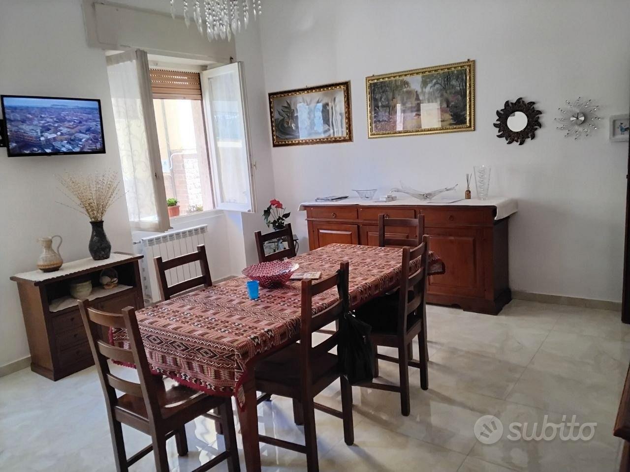 Appartamento – Sassari, Centro storico, Sacro Cuore - Vista 3