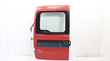 PORTA CARICO POSTERIORE A BATTENTE SX VETRATA FIAT