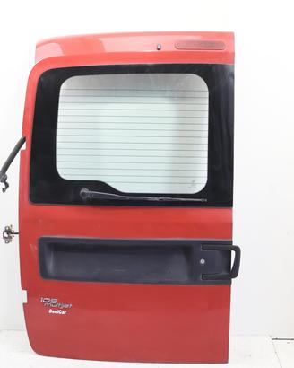 PORTA CARICO POSTERIORE A BATTENTE SX VETRATA FIAT