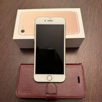 Iphone 7 - 256 GB - Gold