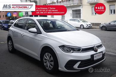 Volkswagen Polo 1.0 TGI 5p. Sport BlueMotion ...