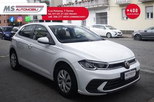 Volkswagen Polo 1.0 TGI 5p. Sport BlueMotion ...