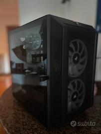 PC 7800X3D + 1080 Ti • Ready to Play
