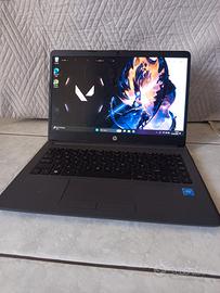 PC PORTATILE HP 240 G8 8GB RAM SSD 256GB OFFICE24