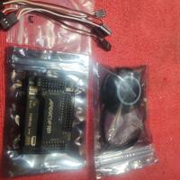 Arducopter 2.6 completa di GPS Drone 