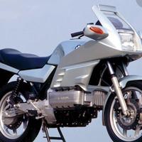 Bmw k100