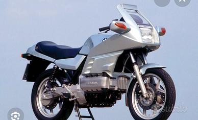 Bmw k100