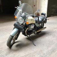 Moto Guzzi California 1100 - 2003