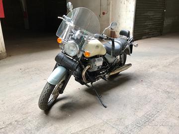 Moto Guzzi California 1100 - 2003