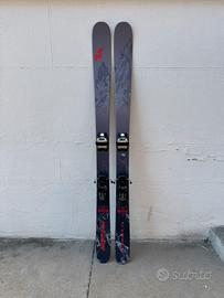 Nordica Enforcer 93 163cm