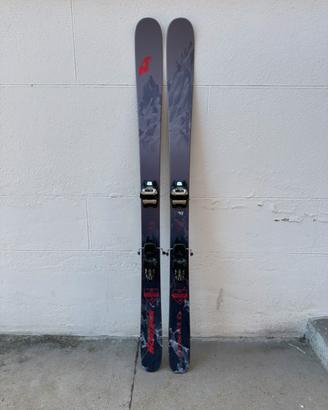 Nordica Enforcer 93 163cm