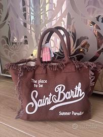 Borsa Saint Barth