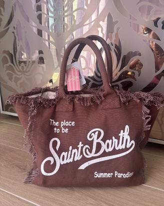 Borsa Saint Barth