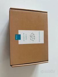 Carte da ramino Thun nuove imballate