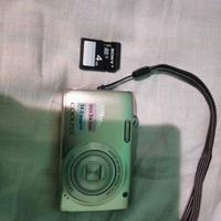 Nikon coolpix s3100